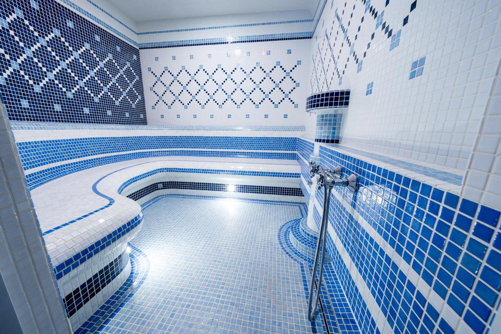 Hotel Kastely Grof Zichy Haniska Esterno foto